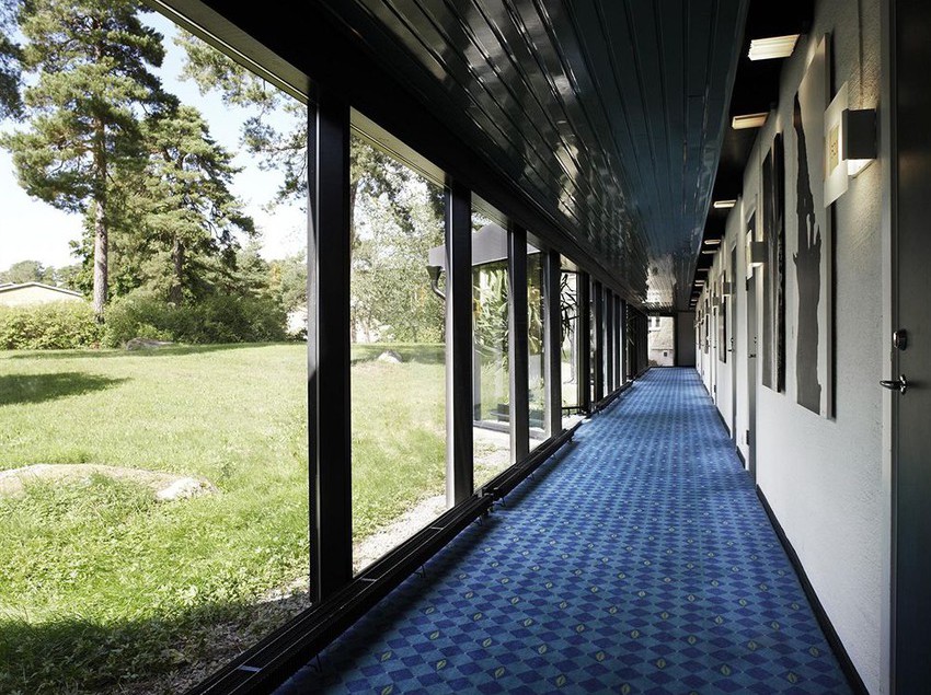 ホテル Stora Brännbo