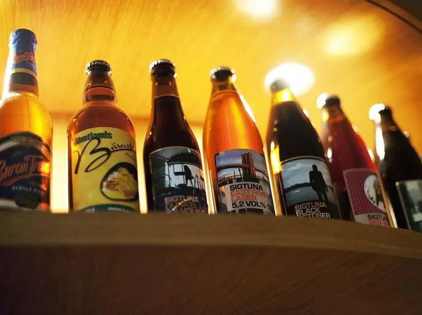 酒店 Stora Brännbo