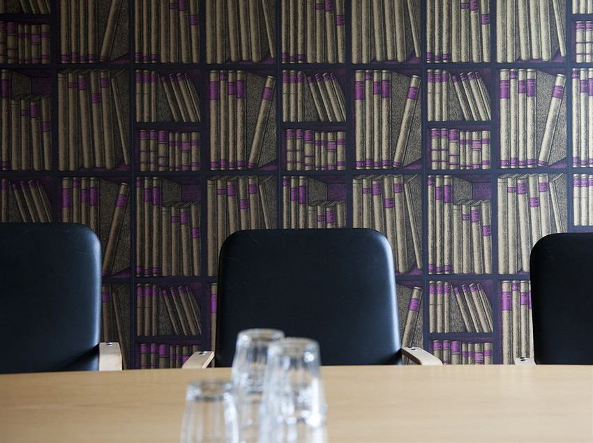 ホテル Stora Brännbo