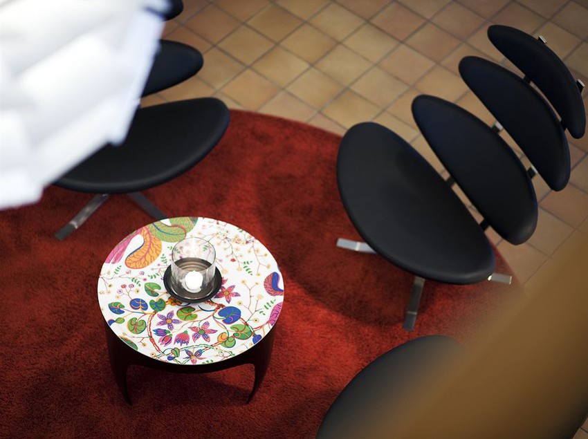 ホテル Stora Brännbo