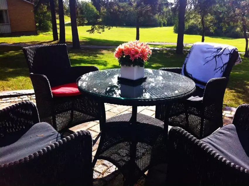 酒店 Stora Brännbo