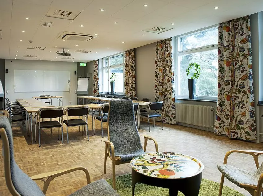 酒店 Stora Brännbo