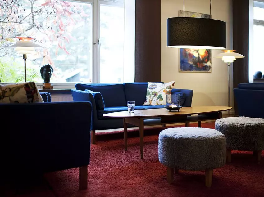 酒店 Stora Brännbo