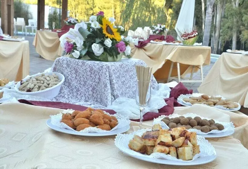 Toccacielo Hotel Village