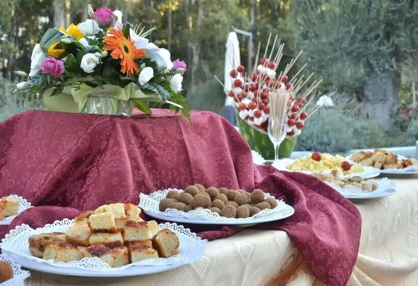 Toccacielo Hotel Village