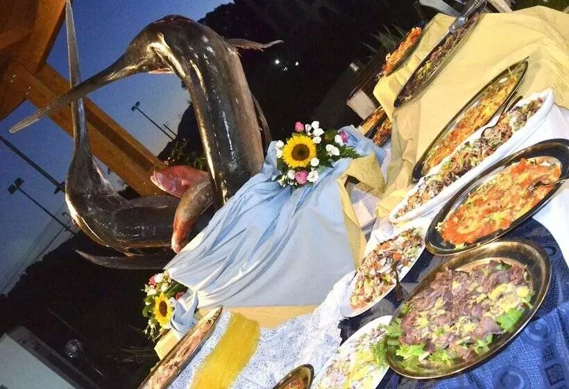 Toccacielo Hotel Village