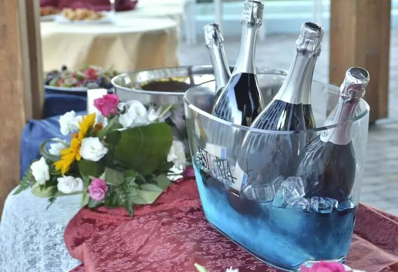 Toccacielo Hotel Village