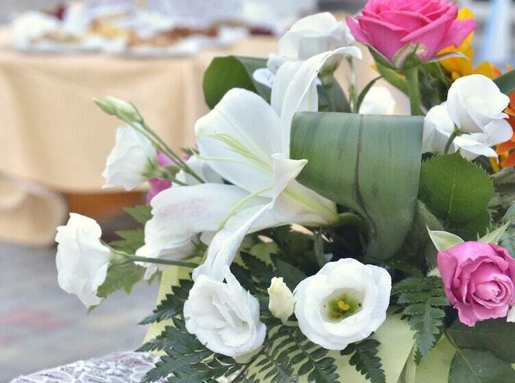 Toccacielo Hotel Village