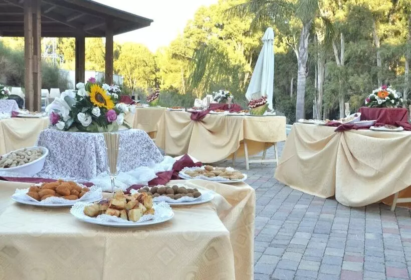 Toccacielo Hotel Village