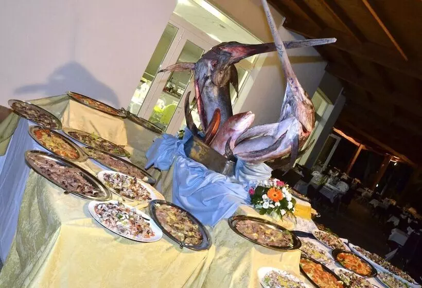 Toccacielo Hotel Village