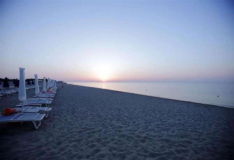 Toccacielo Hotel Village