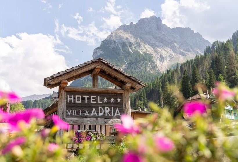 Villa Adria B&b