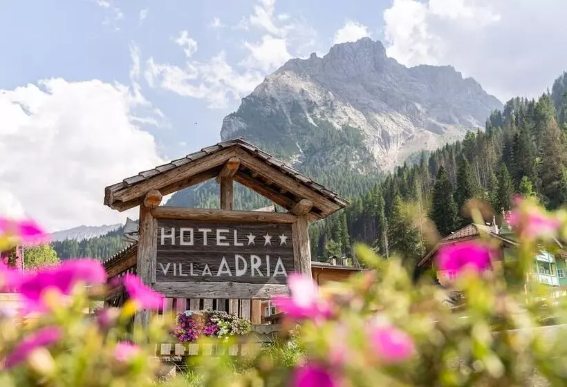 Villa Adria B&b
