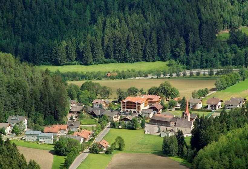 Wirtshaushotel Alpenrose