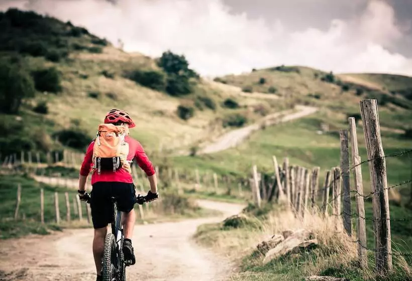 Wirtshaushotel Alpenrose