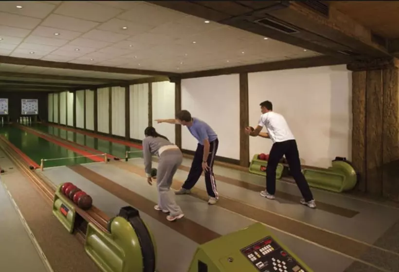 Wirtshaushotel Alpenrose