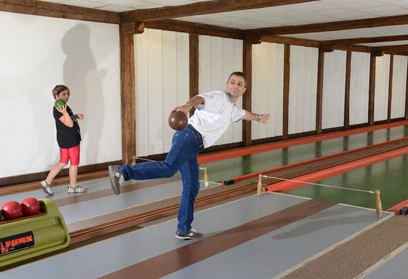 Wirtshaushotel Alpenrose