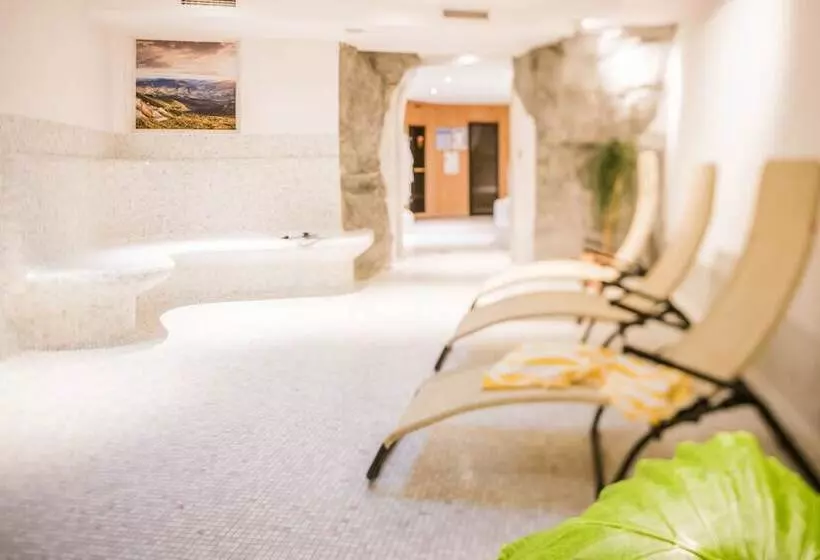 Wirtshaushotel Alpenrose