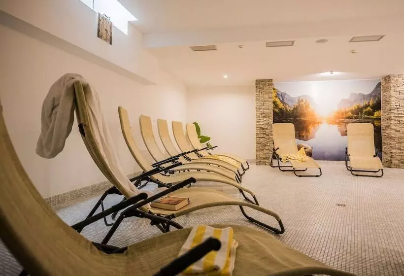 Wirtshaushotel Alpenrose