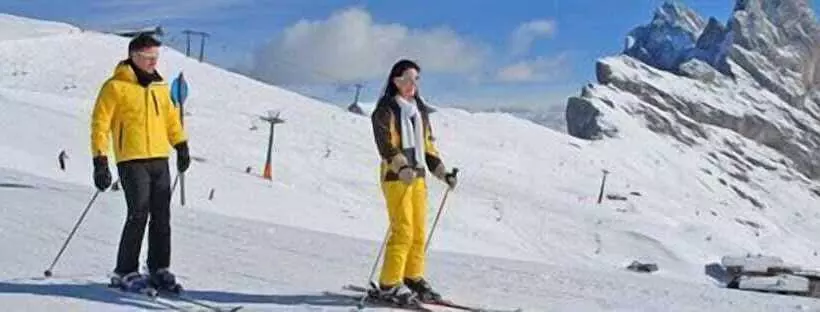 Wirtshaushotel Alpenrose