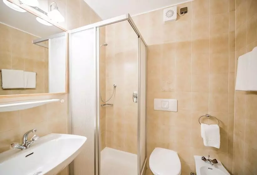 Wirtshaushotel Alpenrose