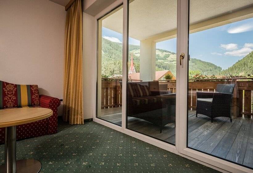 Wirtshaushotel Alpenrose