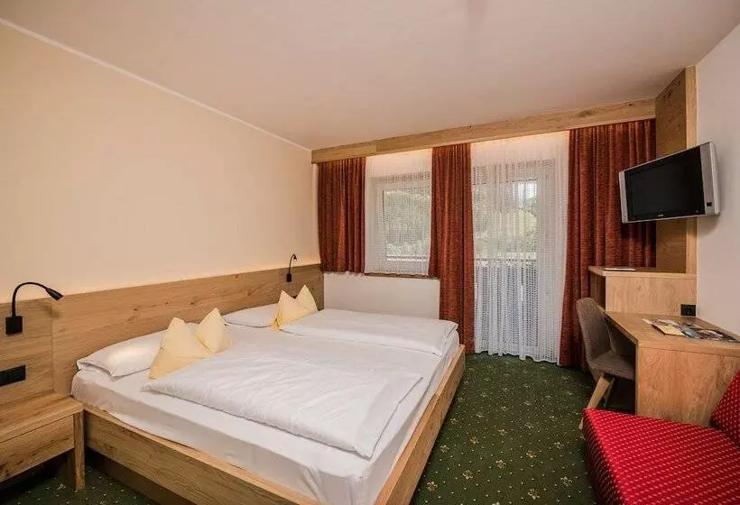 Wirtshaushotel Alpenrose