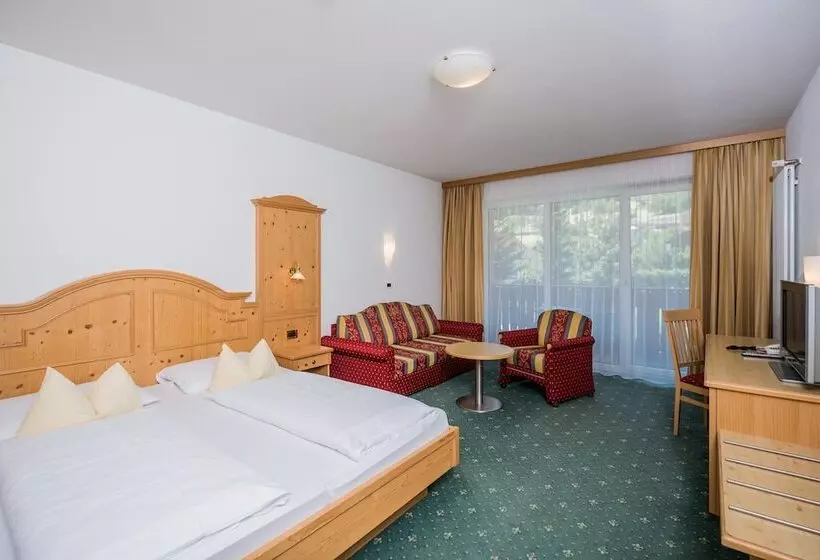 Wirtshaushotel Alpenrose