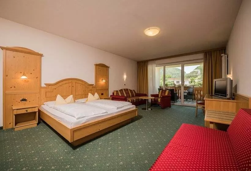 Wirtshaushotel Alpenrose