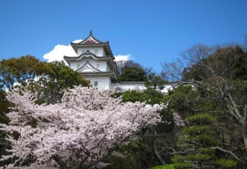 Akashi Castle Hotel Vacation Stay 83569