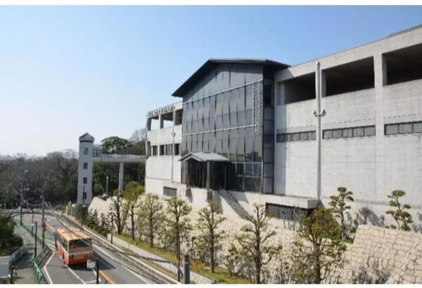 Akashi Castle Hotel Vacation Stay 83569
