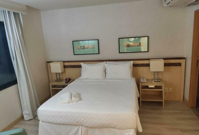 Apart Hotel   Esplanada Dos Ministérios   Centro De Brasília