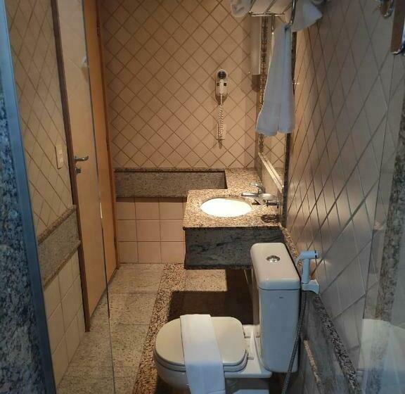 Apart Hotel   Esplanada Dos Ministérios   Centro De Brasília