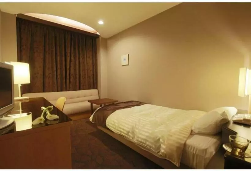 هتل Grand Vert Gizan   Vacation Stay 95360