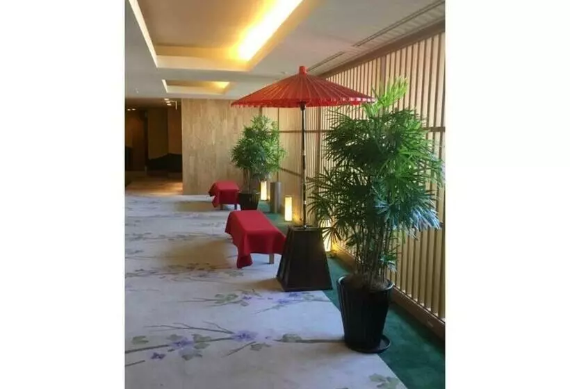 هتل Grand Vert Gizan   Vacation Stay 95360