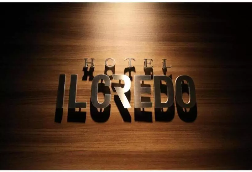 هتل Il Credo Gifu   Vacation Stay 84636