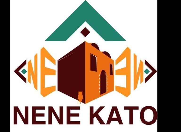 هتل Nenekato Nubian House