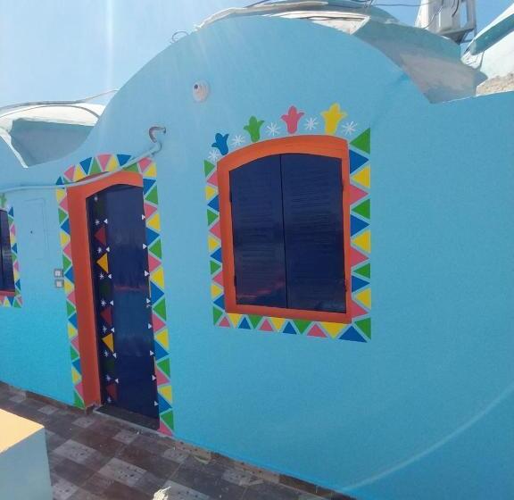 هتل Nenekato Nubian House