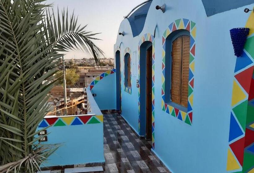 هتل Nenekato Nubian House