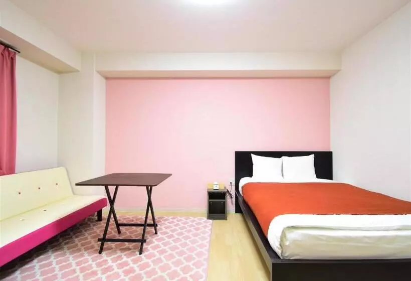 ホテル Regariain   Vacation Stay 84905