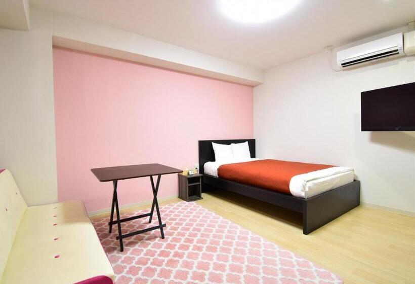 호텔 Regariain Vacation Stay 84905