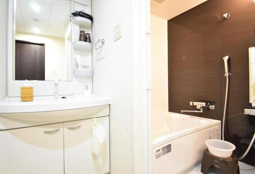 호텔 Regariain Vacation Stay 84905