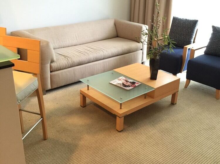 Marenas Beach Resort