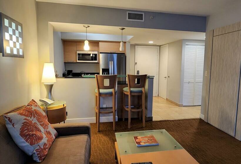 Marenas Beach Resort