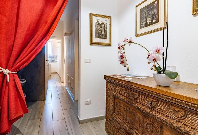 פנסיון Camera Olbia Centro