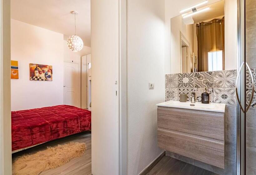 פנסיון Camera Olbia Centro