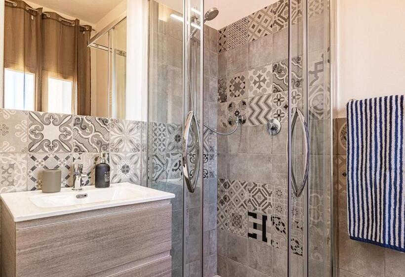 פנסיון Camera Olbia Centro