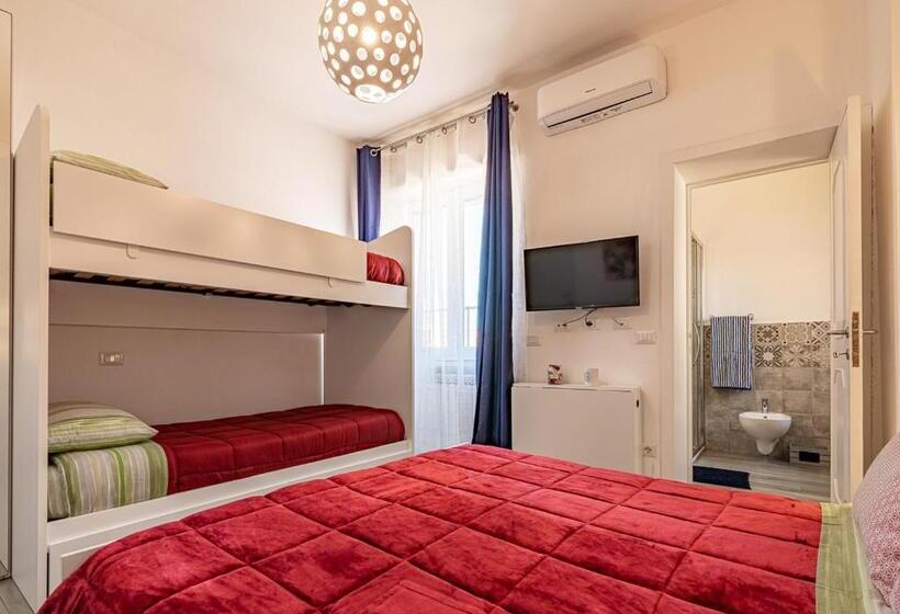 פנסיון Camera Olbia Centro