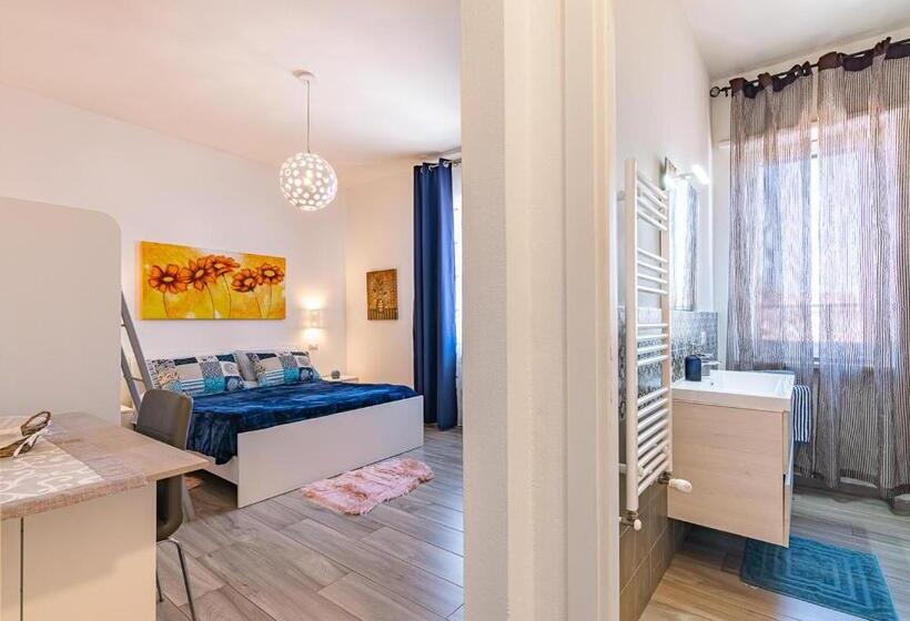 פנסיון Camera Olbia Centro