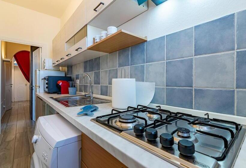 פנסיון Camera Olbia Centro